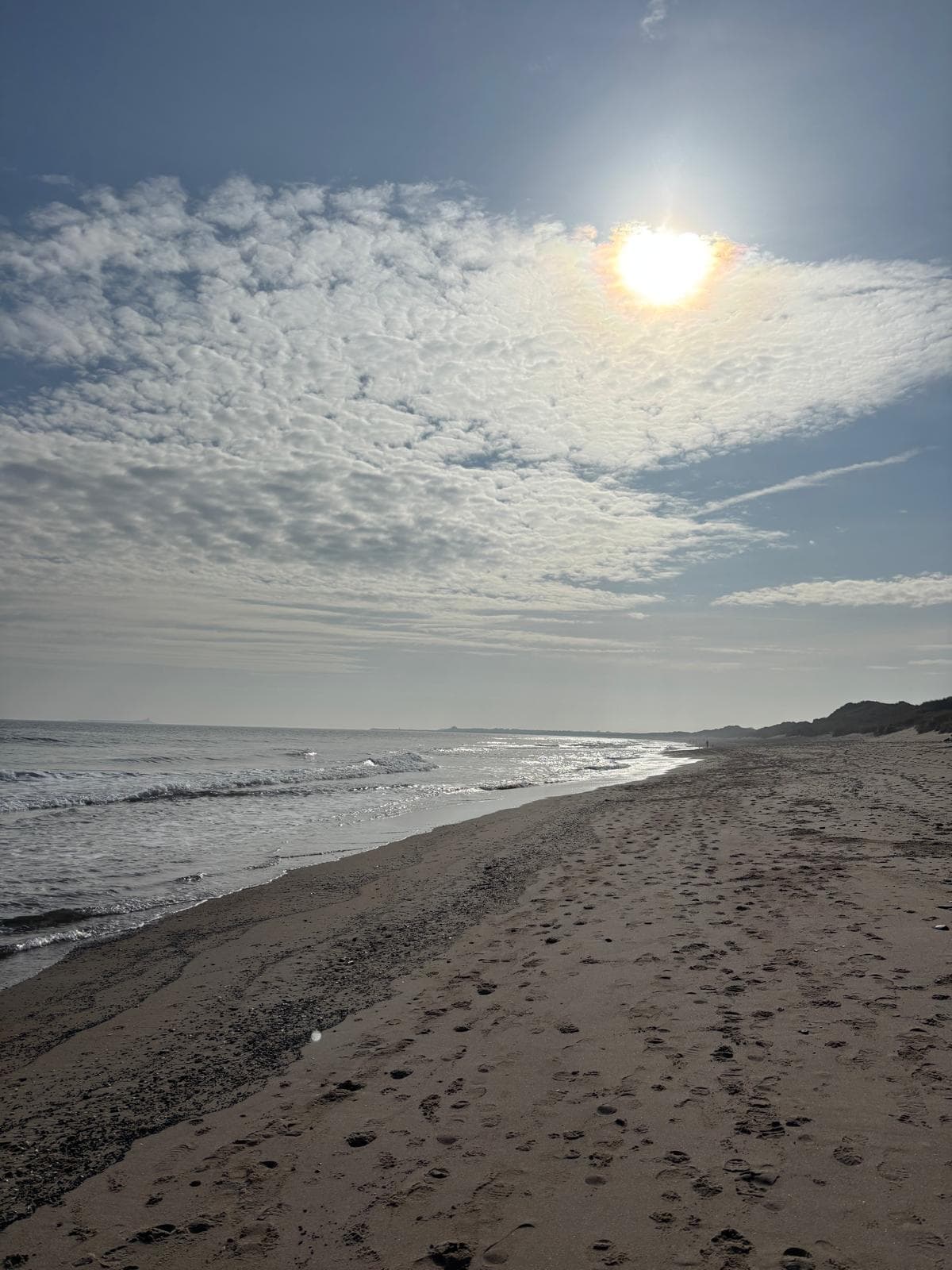 Beach Best View